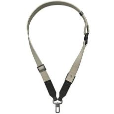 UNIQ - UNIQ Vista Mobilrem Universal 2in1 – Grön/Mörk Khaki