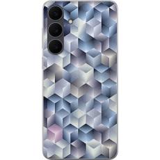 iSecrets - Mobilskal till Samsung Galaxy S25 FE med Cyklon