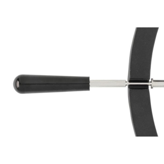 Mustang - MUSTANG Rotisserikit Kamado XL