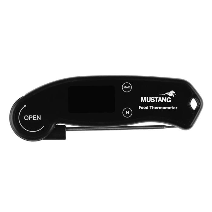 Mustang - MUSTANG Termometer Digital Foldable