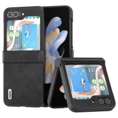 ABEEL - ABEEL Samsung Galaxy Z Flip7 FE 5G Fodral Anti-Scratch Svart