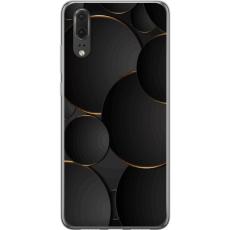 iSecrets - Mobilskal till Huawei P20 med Lyxig Cirklar