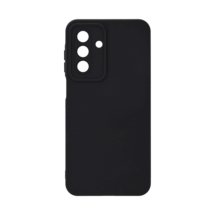 Onsala Galaxy A26 5G Mobilskal Silikonkänsla Återvunnen | 2353 | AlltMobil