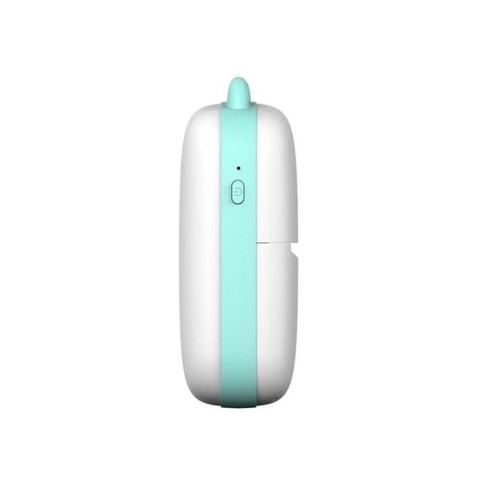 OEM - Thermal Skrivare Mini Cat HURC9 - Blå