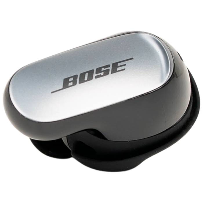 Bose - Bose Quietcomfort Ultra Öronsnäckor Svart