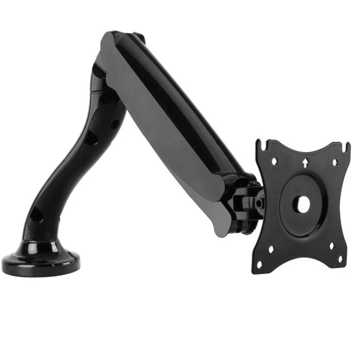 UTGATT1 - LOGILINK Monitorarm gas Singel 13-27