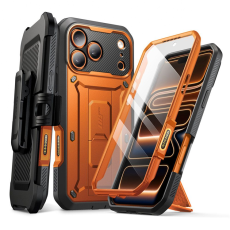 SupCase - Supcase iPhone 17 Pro Max Mobilskal UB Pro - Coral