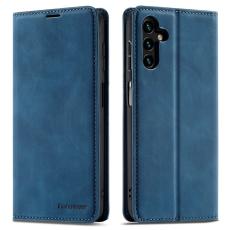 FORWENW - FORWENW Fantasy Series Mobilskal till Samsung Galaxy A55 KonstL&auml;der - Bl&aring;