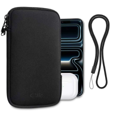 Tech-Protect - Tech-Protect Universell Fodral 6.0 - 7.2 tum - Svart