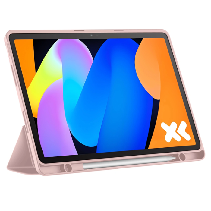 Tech-Protect - Tech-Protect Fodral För Lenovo Idea Tab/K11 Gen 2 - Rosa