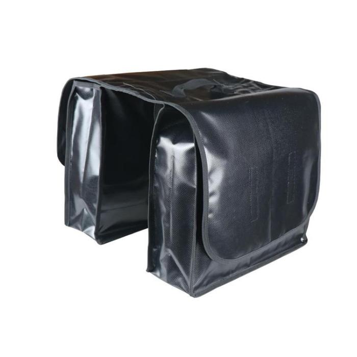 OEM - Cykel Vattentät Panniers - Svart