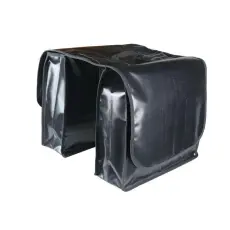 OEM - Cykel Vattentät Panniers - Svart
