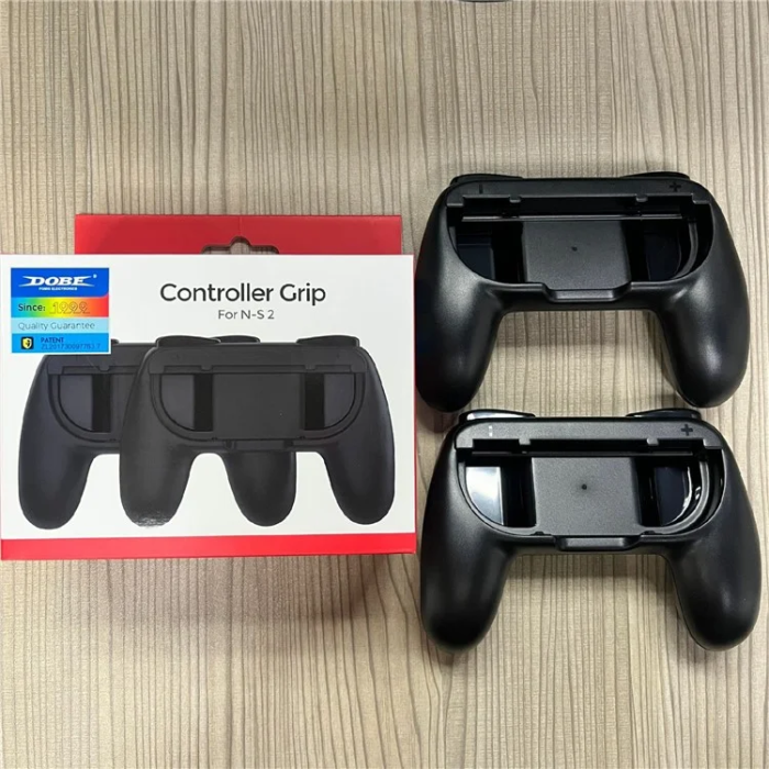 Dobe - DOBE Nintendo Switch 2 Vänster och Höger Grepphandtagskontroll