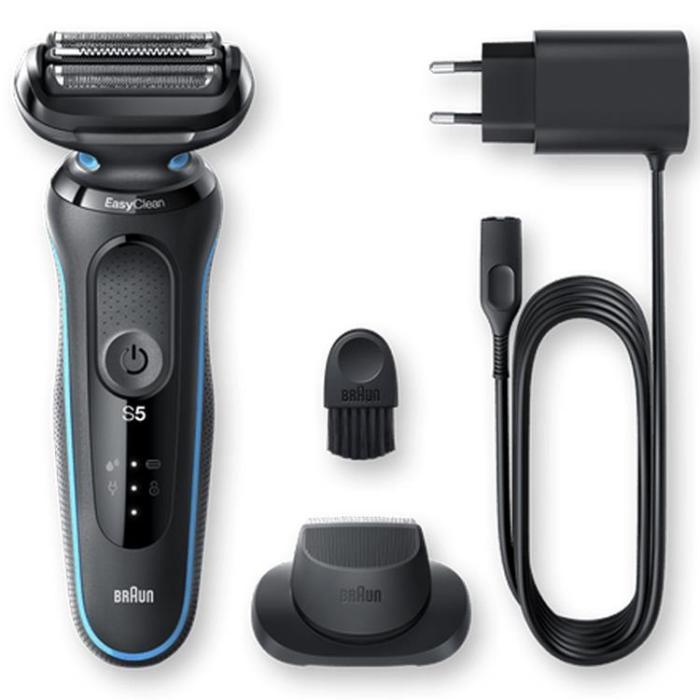 UTGATT5 - BRAUN Rakapparat Series 5 Shaver 50-M1200s