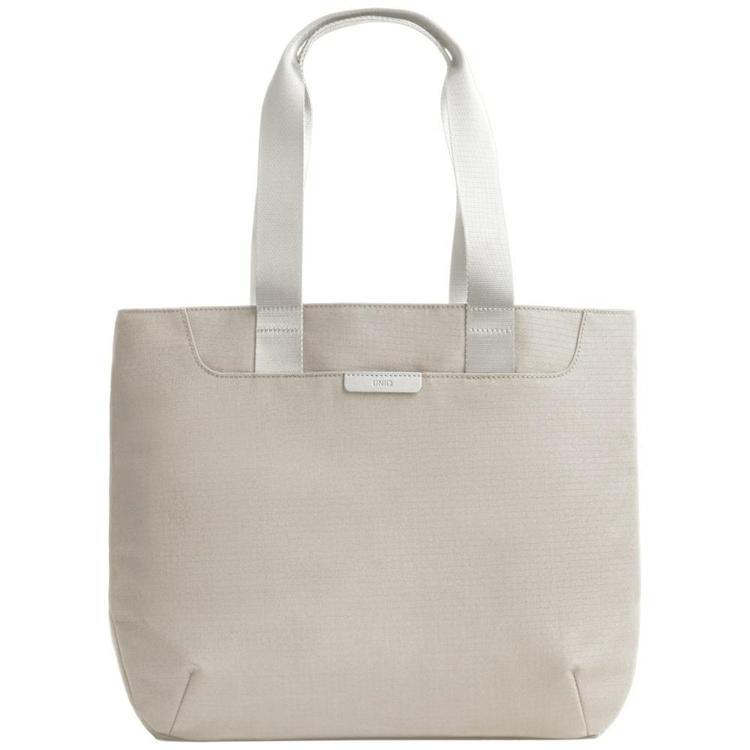UNIQ Tote Bag 16L Arden - Beige | 2353 | AlltMobil