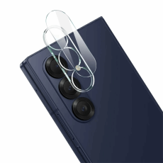 Imak - IMAK Galaxy Z Fold 7 Kameralinsskydd Härdat Glas Acrylic