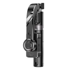 Yesido - YESIDO Gimbal Stabilisator Selfie Stick Bluetooth Stativ med Fjärrkontroll SF28
