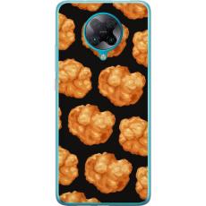 iSecrets - Mobilskal till Xiaomi Poco F2 Pro med Nuggets