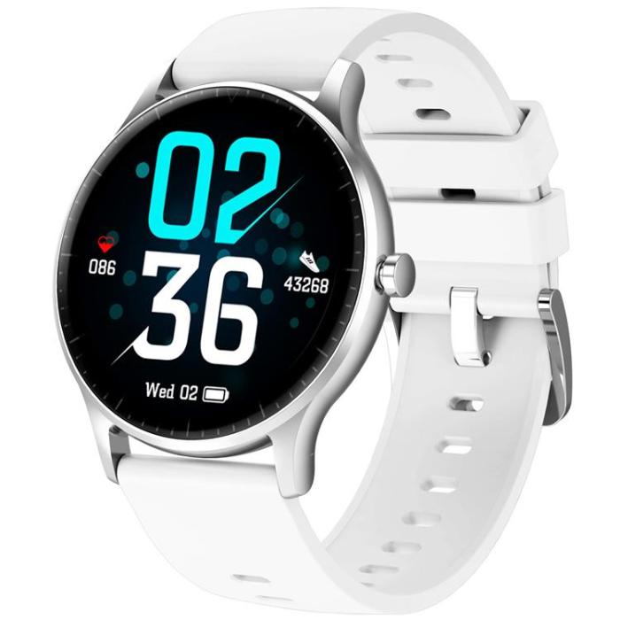 UTGATT1 - DENVER Smart Watch HR IP67 1.28