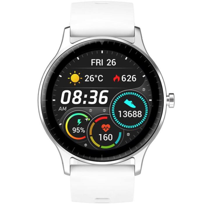 UTGATT1 - DENVER Smart Watch HR IP67 1.28