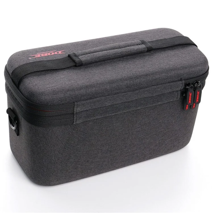 Dobe - Dobe Nintendo Switch 2 Konsol Förvaringsväska - Grå