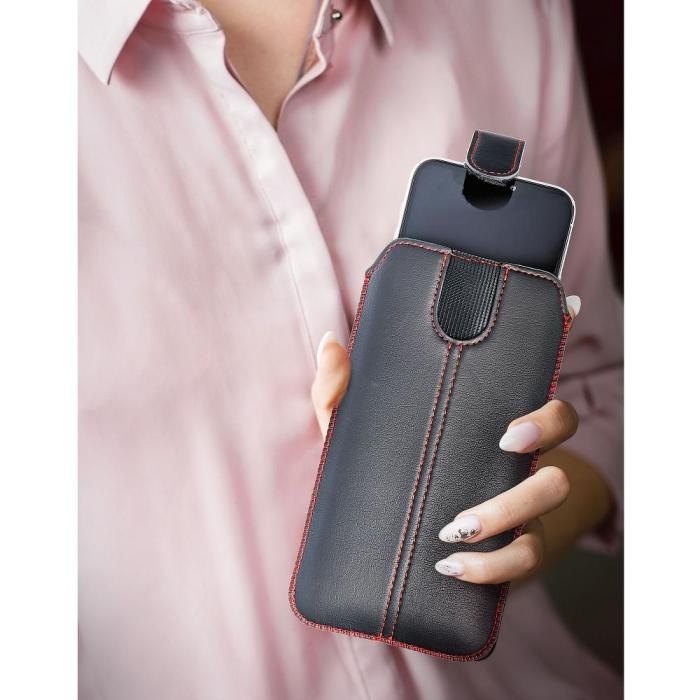 OEM - Universal Slip-in-Pouch Forcell Pocket Ultra Slim M4 GA51