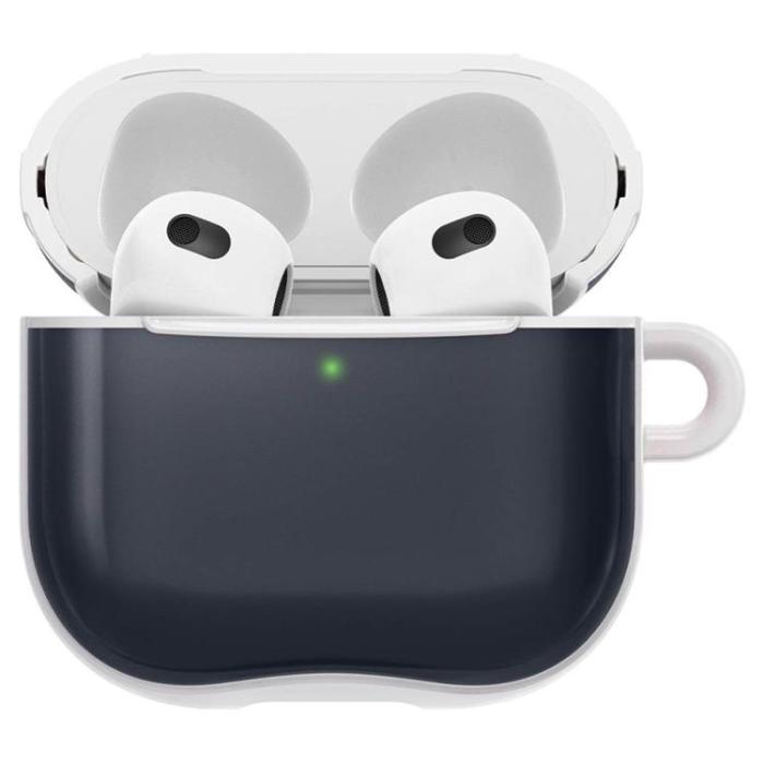 Spigen - Spigen Airpods 4 Skal Classic C1 - Graphite