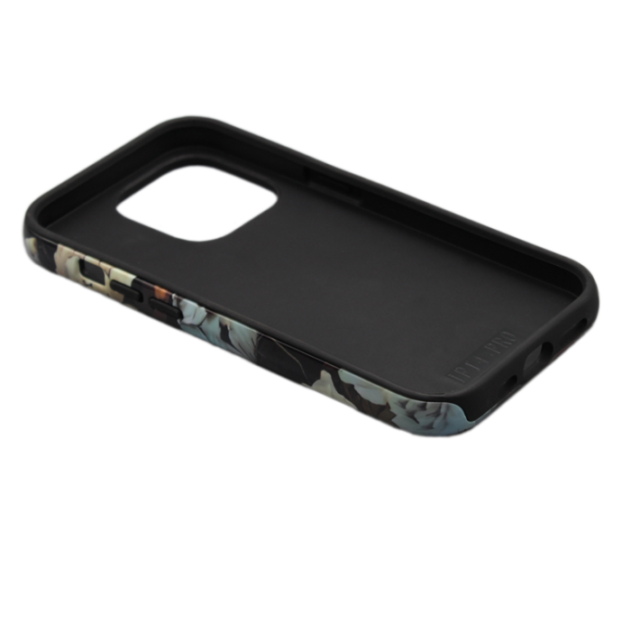 OEM - iPhone 13 Pro Mobilskal Decor - Garden