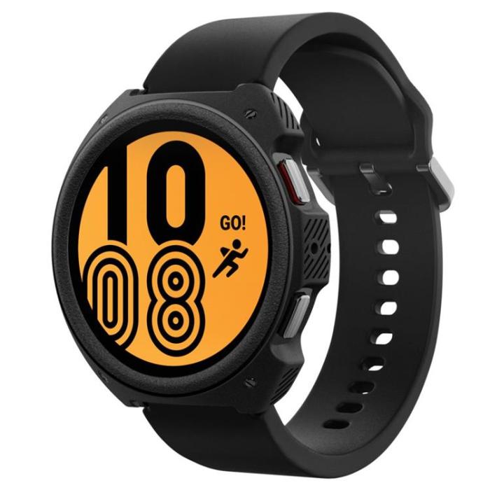 Spigen - Caseology Galaxy Watch 4/5 (44mm) Skal Vault - Matte Svart