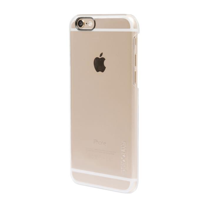 Incase Quick Snap Skal till Apple iPhone 6 / 6S - Clear | 2353 | AlltMobil