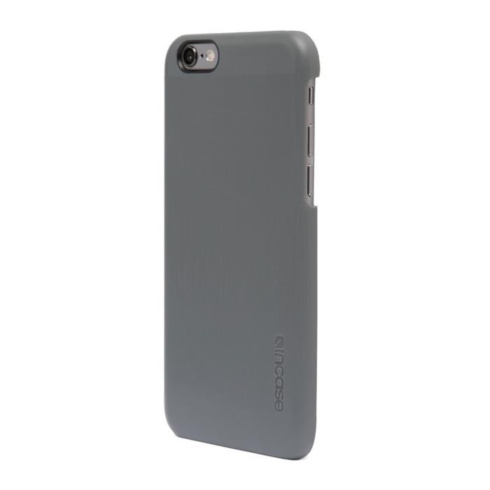 Incase Quick Snap Skal till Apple iPhone 6 / 6S - Grå | 2353 | AlltMobil