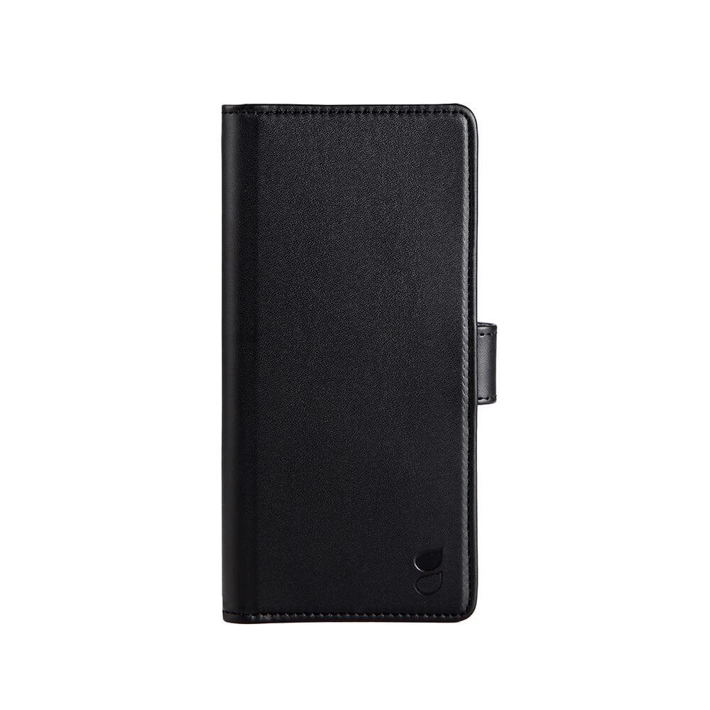GEAR Mobilfodral Svart OnePlus 9 Pro | 2353 | AlltMobil