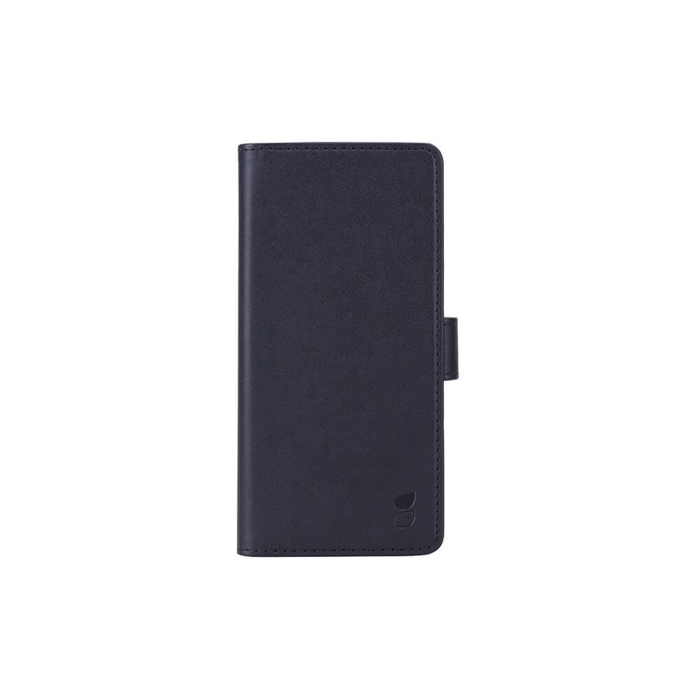 GEAR Mobilfodral Svart Samsung A21s | 2353 | AlltMobil