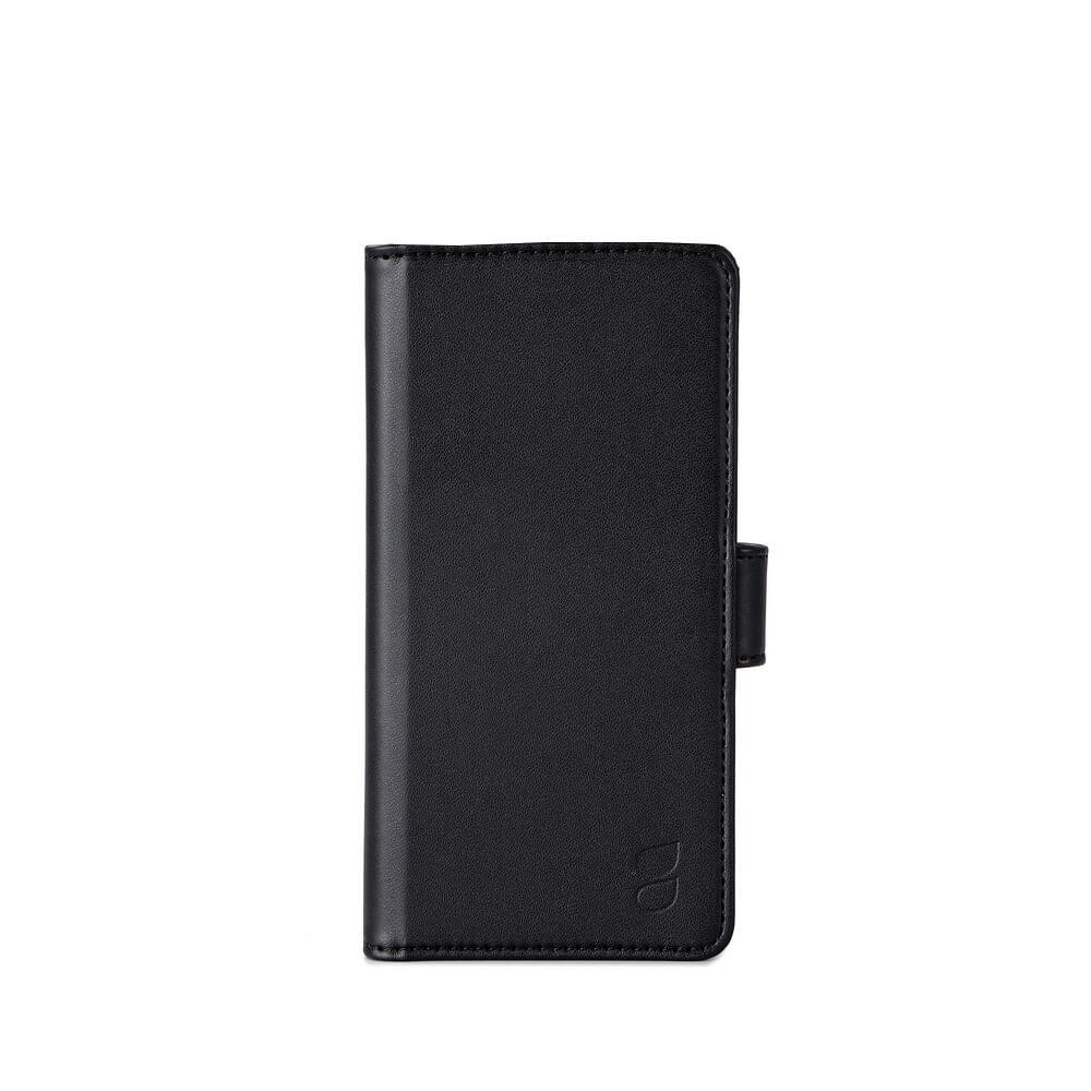 GEAR Mobilfodral Svart Samsung A41 | 2353 | AlltMobil