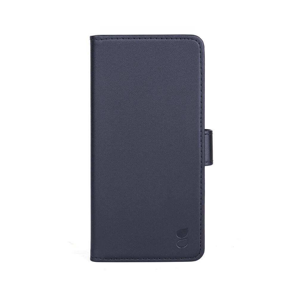 GEAR Mobilfodral Svart Samsung A72 | 2353 | AlltMobil