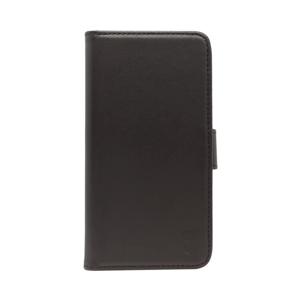 GEAR Mobilfodral Svart Samsung J3 2017 | 2353 | AlltMobil