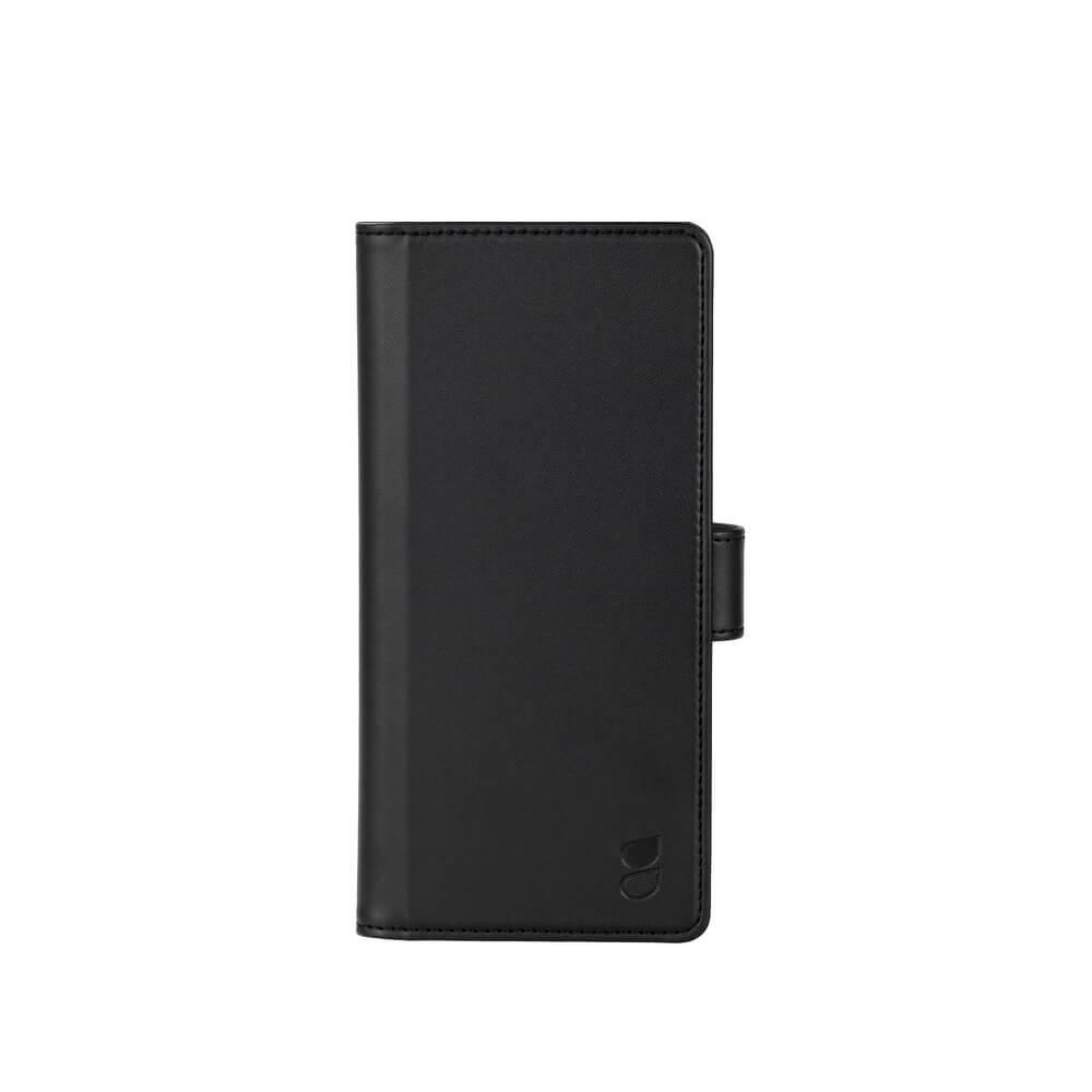 GEAR Mobilfodral Svart Samsung Note 20 5G | 2353 | AlltMobil