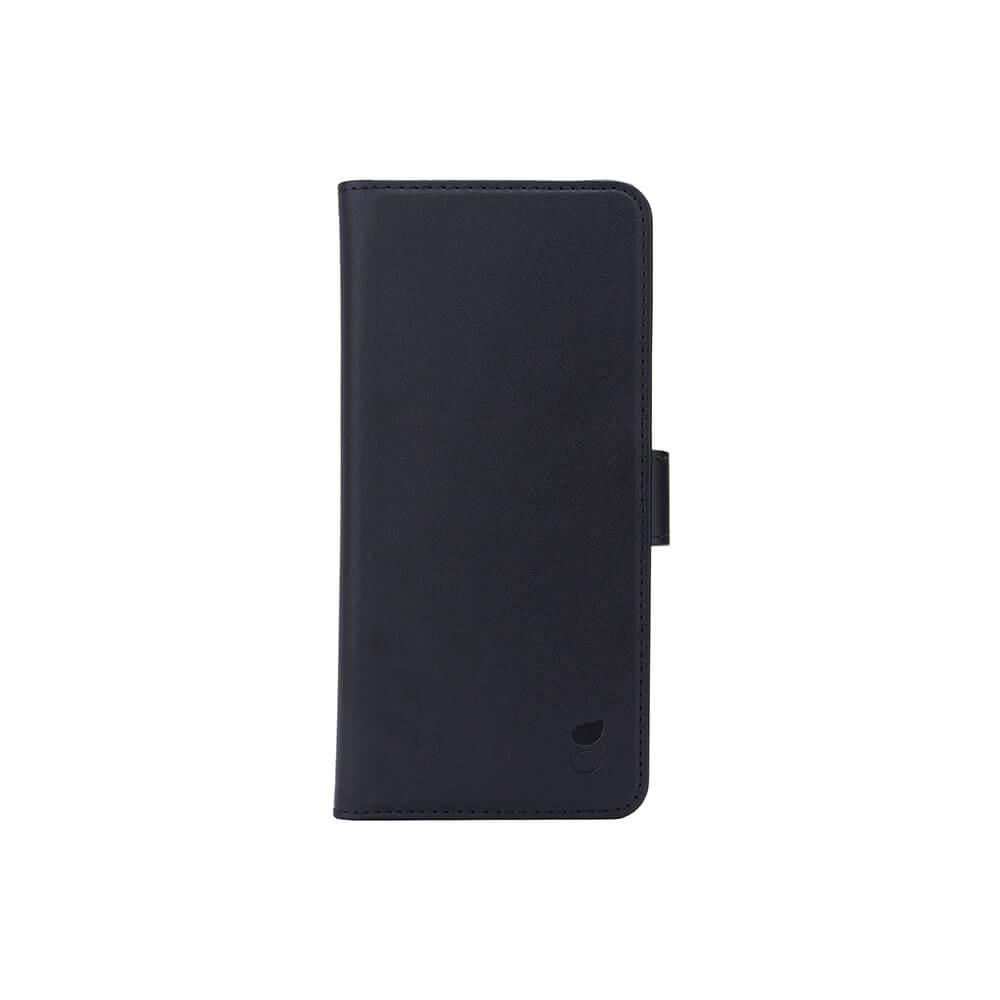 GEAR Mobilfodral Svart Samsung Note10 Lite | 2353 | AlltMobil