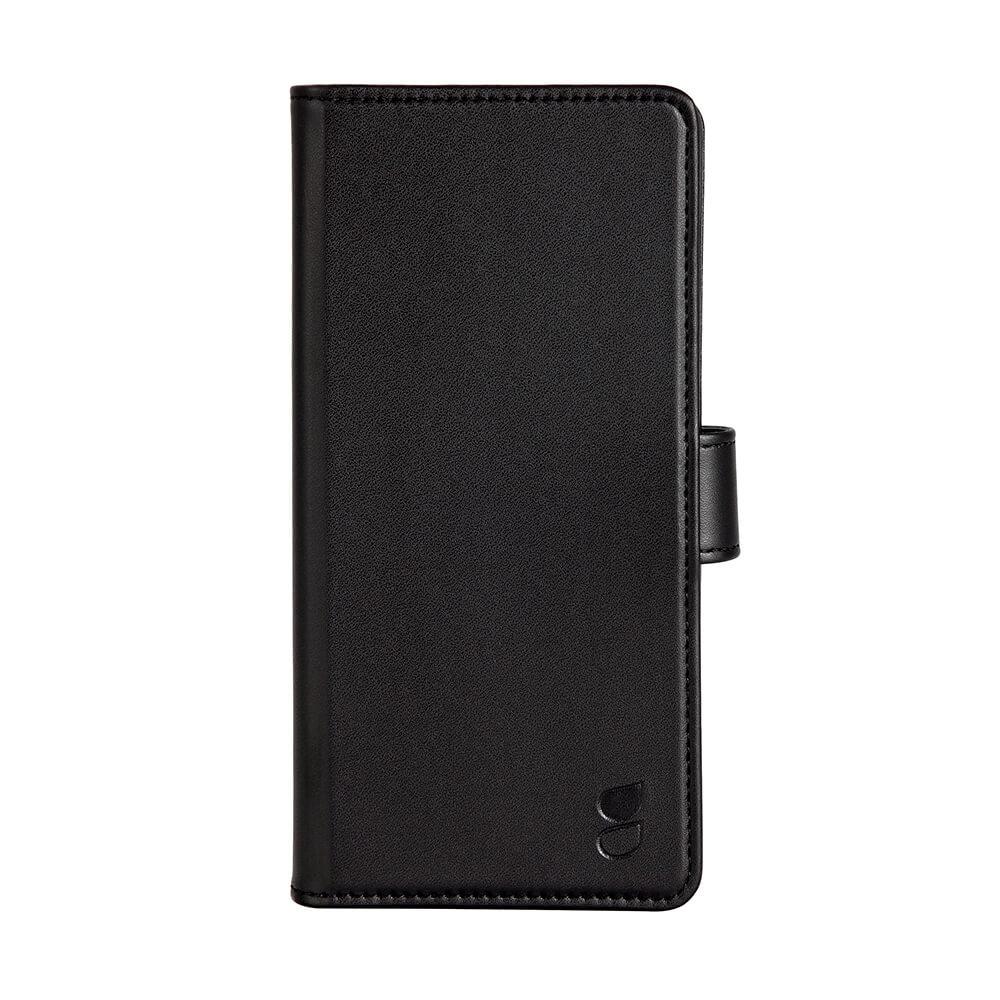 GEAR Mobilfodral Svart Samsung S20FE 2in1 Magnetskal | 2353 | AlltMobil