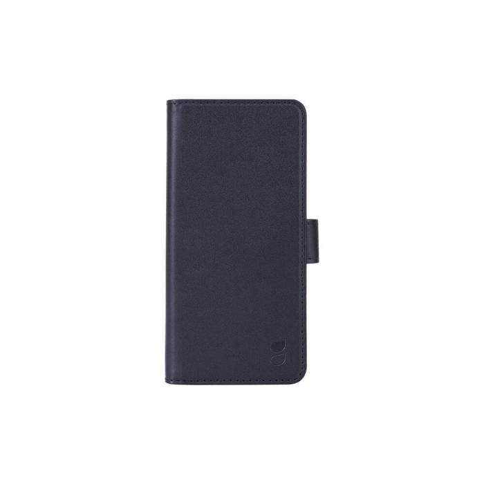GEAR - GEAR Mobilfodral Svart Oneplus 8T