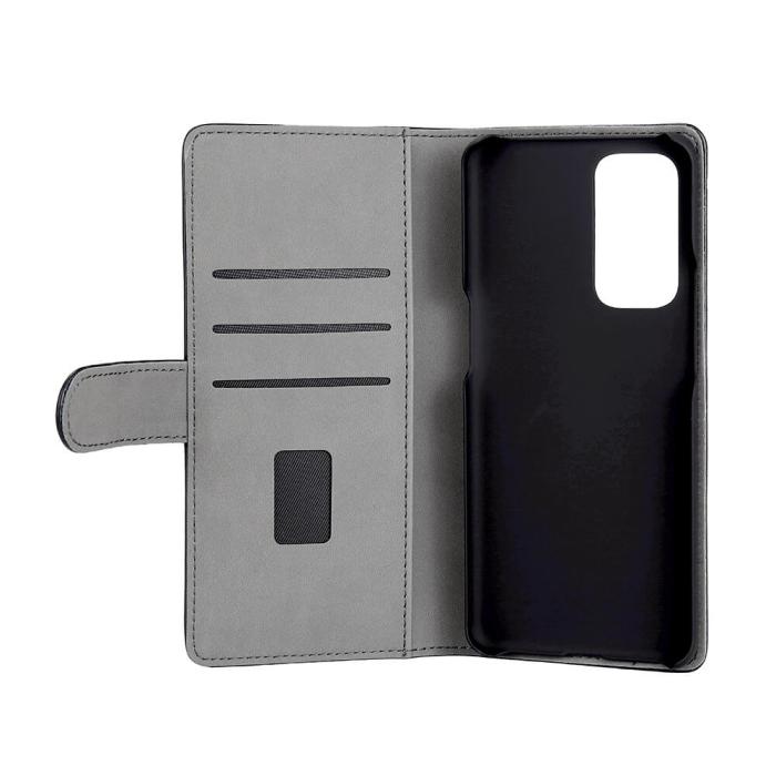 GEAR - GEAR Mobilfodral Svart OnePlus 9 Pro