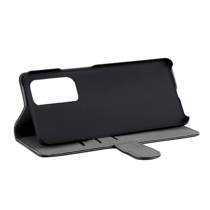 GEAR - GEAR Mobilfodral Svart OnePlus 9 Pro