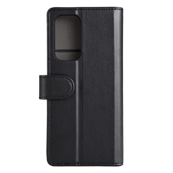 GEAR - GEAR Mobilfodral Svart OnePlus 9 Pro