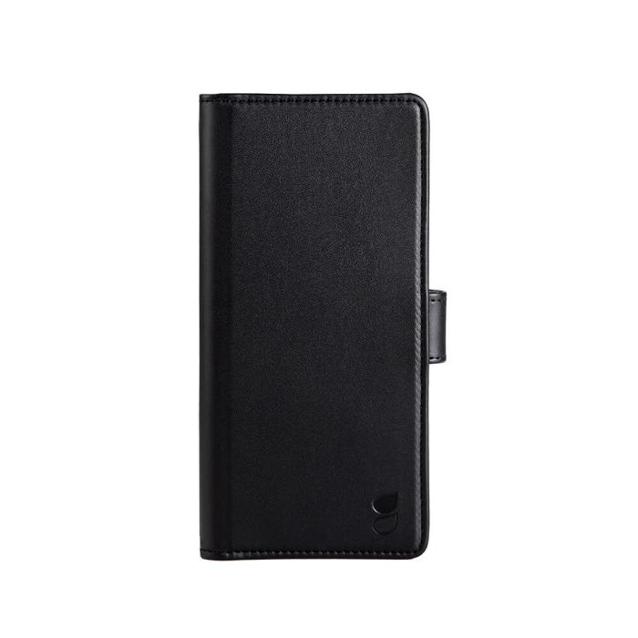 GEAR - GEAR Mobilfodral Svart OnePlus 9 Pro