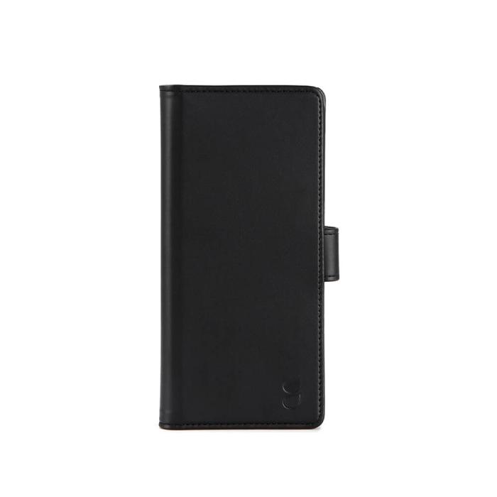 GEAR - GEAR Mobilfodral Svart Oneplus Nord N10