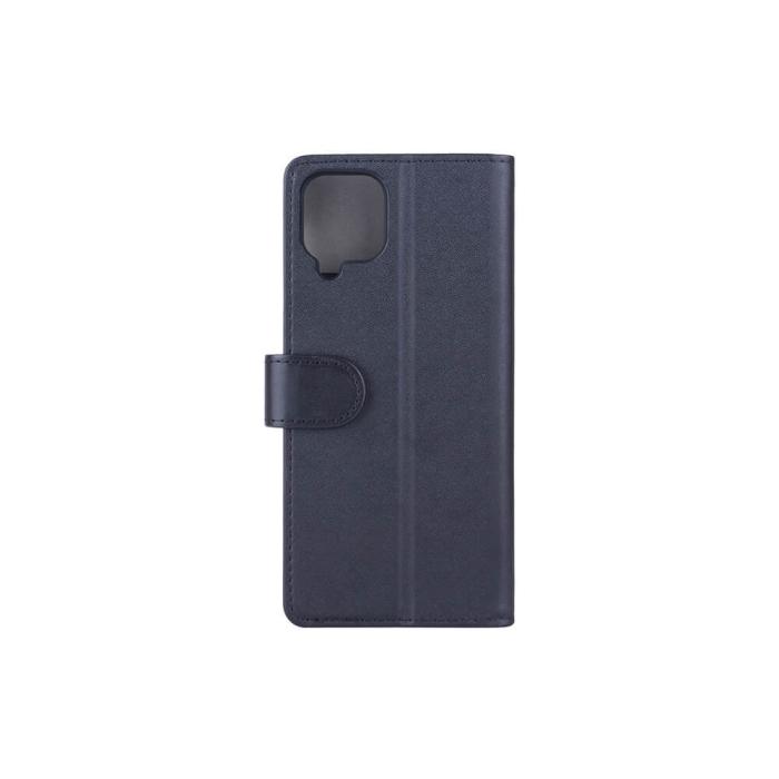 GEAR - GEAR Mobilfodral Svart Samsung A12