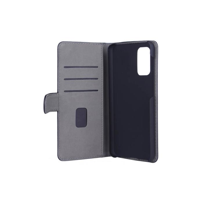 GEAR - GEAR Mobilfodral Svart Samsung A32 5G