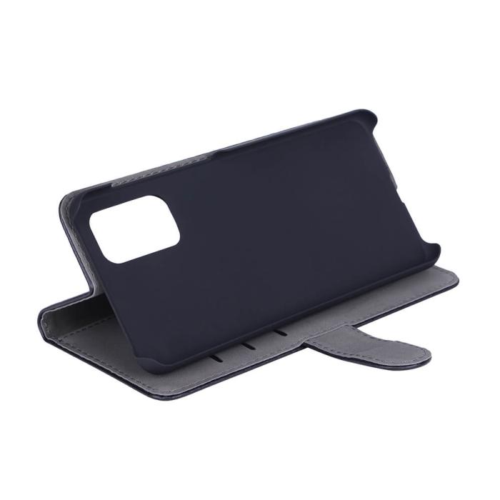 GEAR - GEAR Mobilfodral Svart Samsung A32 5G