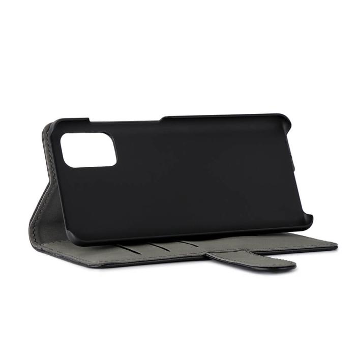 GEAR - GEAR Mobilfodral Svart Samsung A41