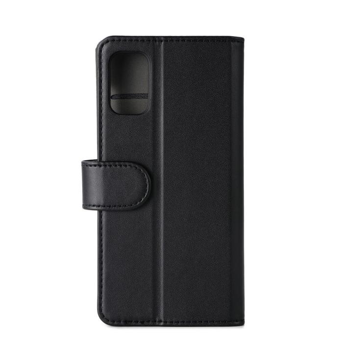 GEAR - GEAR Mobilfodral Svart Samsung A41